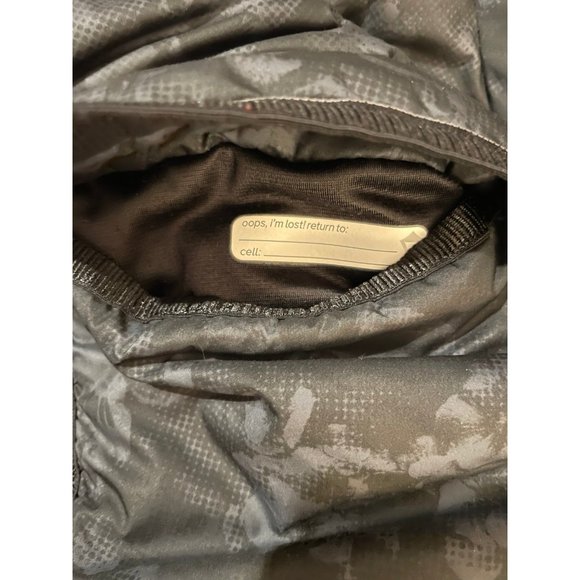 Ivivva Kids Puffer‎ Jacket - Picture 8 of 9